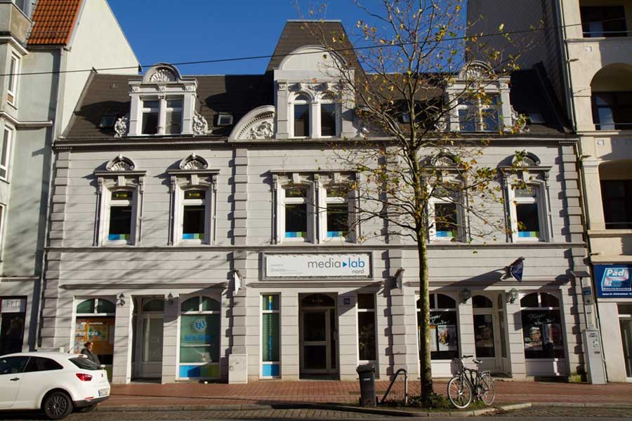 Radio Weser TV / FSJ Kultur im sfd Bremen