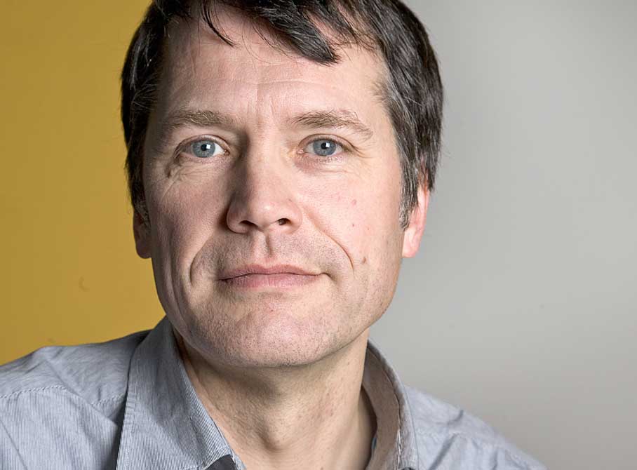 Uwe Wrede