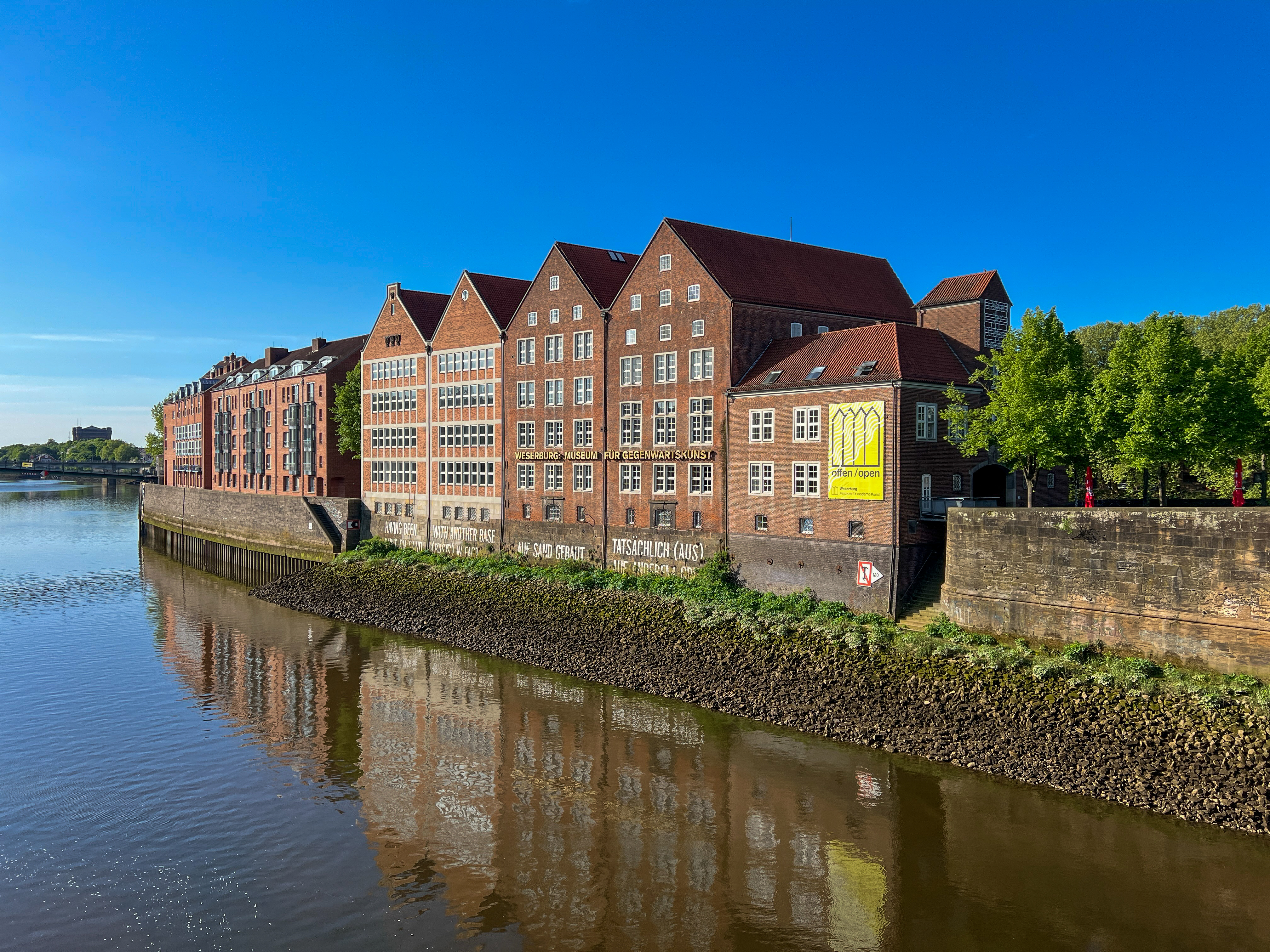 Weserburg Museum für moderne Kunst