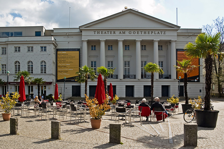 Theater Bremen