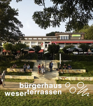 Bürgerhaus Weserterrassen