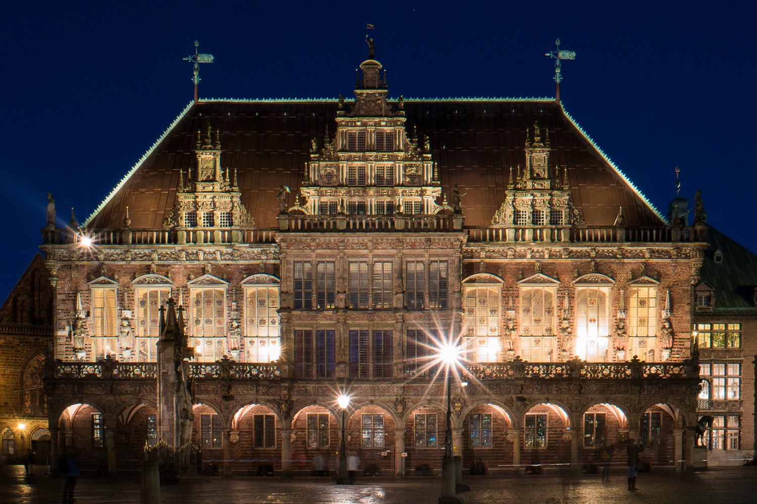 Rathaus Bremen