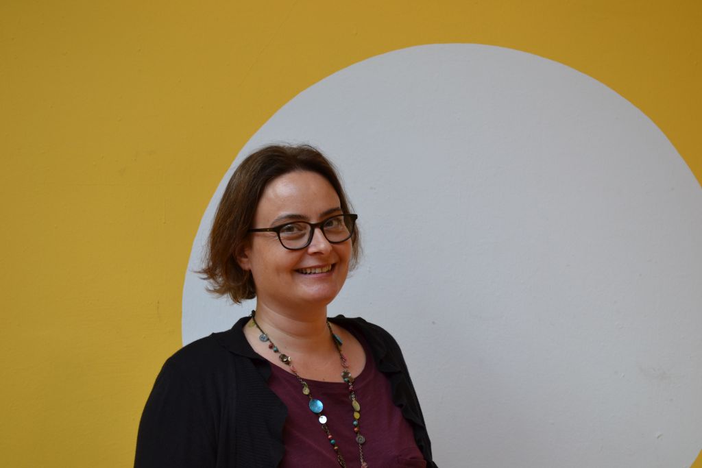 Anne Bäumer-Steffe